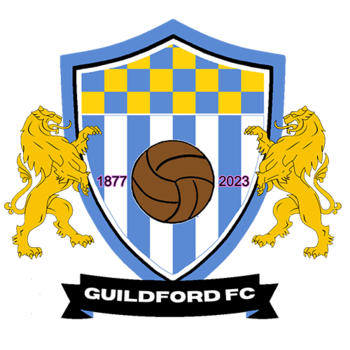 Guildford FC Icon 500px.png Thumbnail