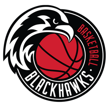 Woking Blackhawks Icon 500px.png Thumbnail