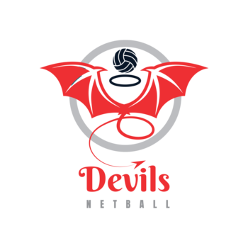 Devils Netball logo.png Thumbnail