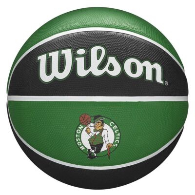 Celtics Basketball Thumbnail