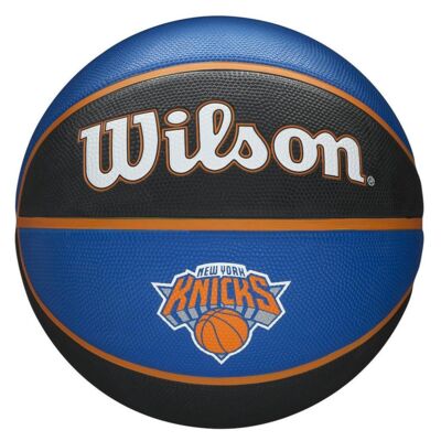 NY Knicks Basketball Thumbnail