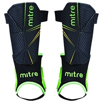 Mitre Delta Shinguards Thumbnail