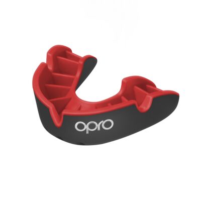 RS Opro Gum Shield Silver Thumbnail