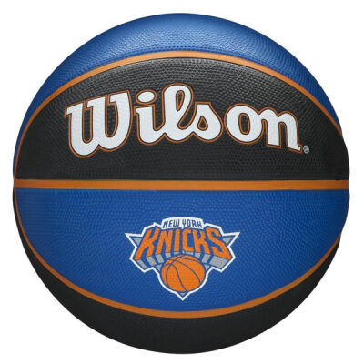 Knicks Basketball Thumbnail