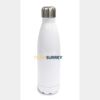 Stainless Steel Water Bottle 500ml - Gloss  Thumbnail