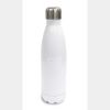 Stainless Steel Water Bottle 500ml - Gloss  Thumbnail