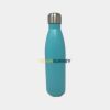 Stainless Steel Water Bottle 500ml - Matt Finish Thumbnail