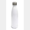 Stainless Steel Water Bottle 500ml - Gloss  Thumbnail
