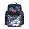One Go Allover 45L Backpack Thumbnail